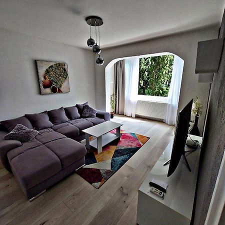 Apartman Deus Apartman Fiume Kültér fotó