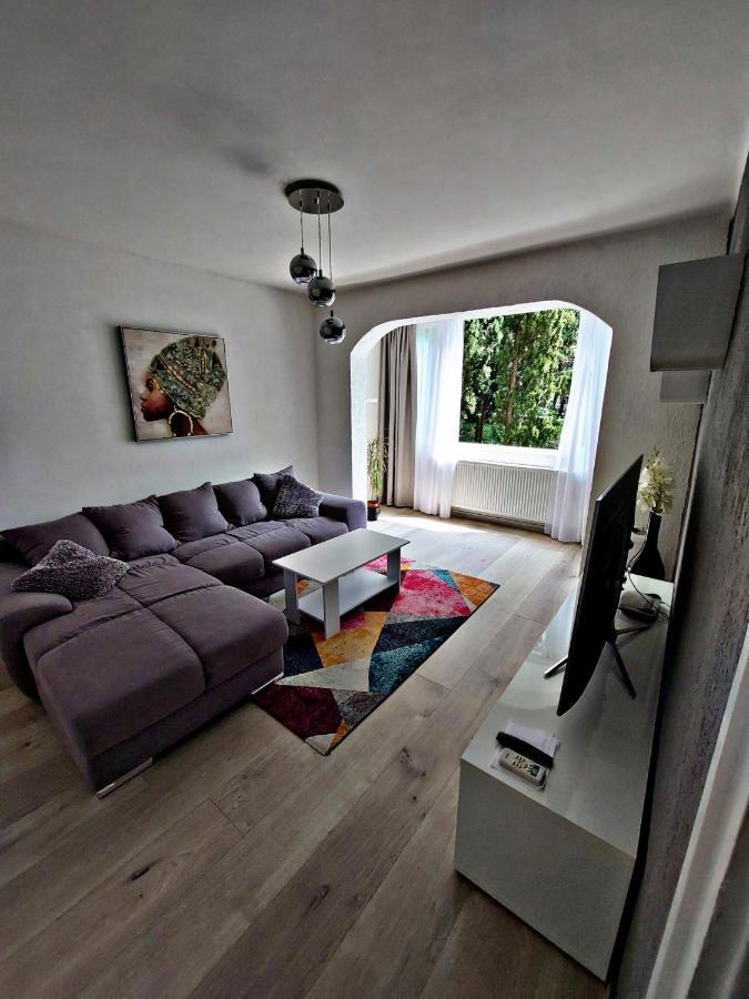 Apartman Deus Apartman Fiume Kültér fotó
